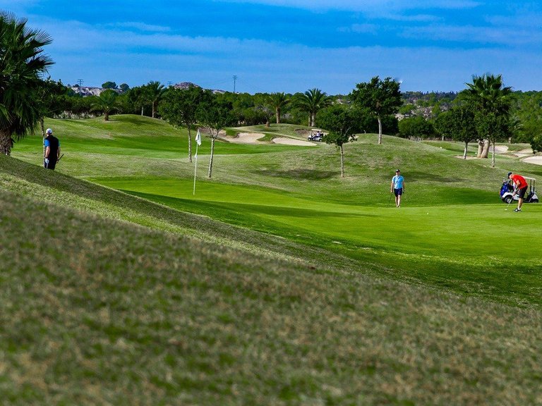 Villa for Sale in Orihuela, Alicante 39