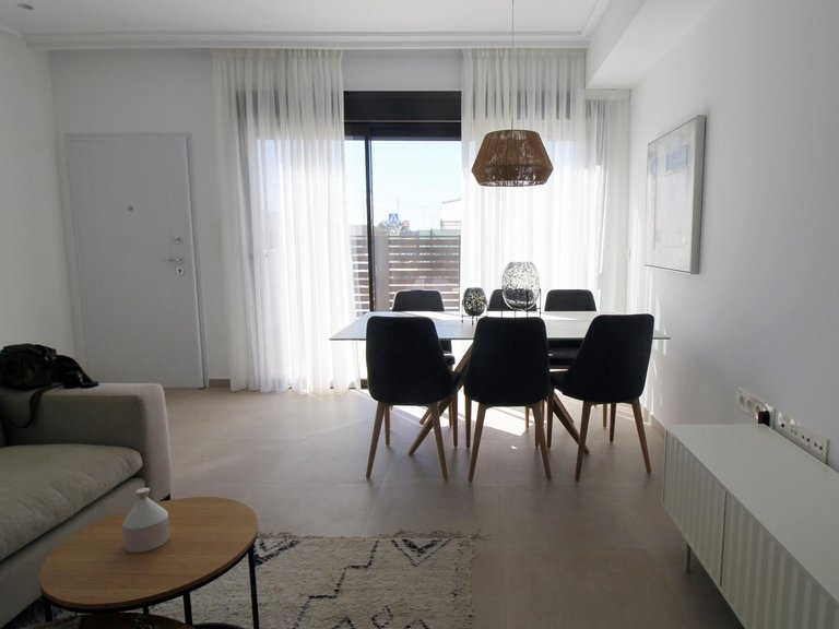 Town House for Sale in Pilar De La Horadada, Alicante 14
