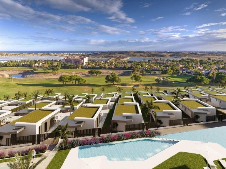 Penthouse for Sale in Mutxamel, Alicante 14