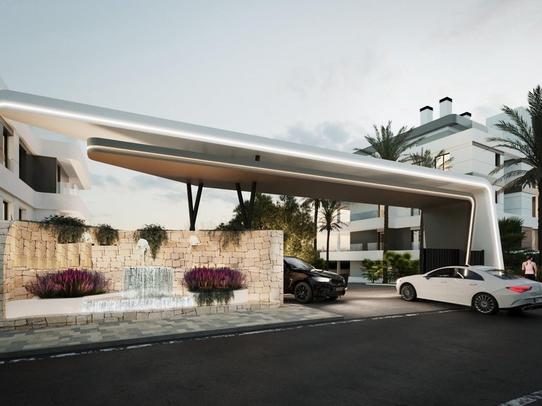 Penthouse for Sale in Mutxamel, Alicante 15