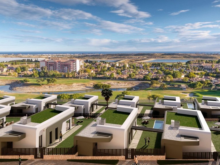 Villa for Sale in Mutxamel, Alicante 17