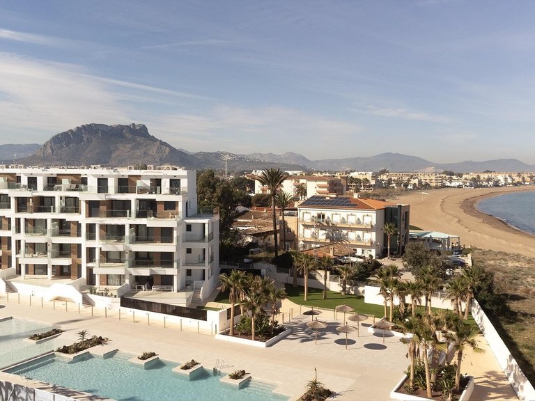 Apartment for Sale in Denia, Alicante 2