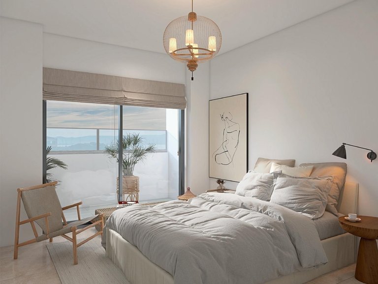 Penthouse for Sale in Torrevieja, Alicante 8
