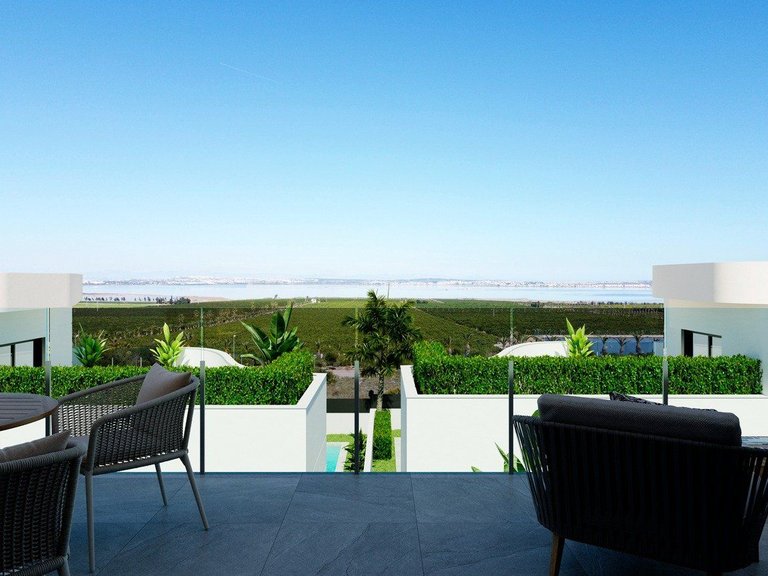 Villa for Sale in Torrevieja, Alicante 7