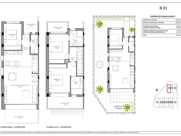 Town House for Sale in Finestrat, Alicante 14