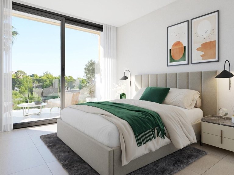 Town House for Sale in Finestrat, Alicante 7