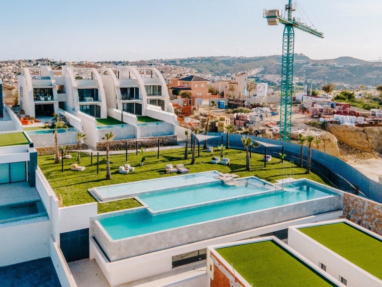 Villa for Sale in Rojales, Alicante 1