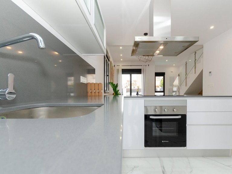 Villa for Sale in Torrevieja, Alicante 12