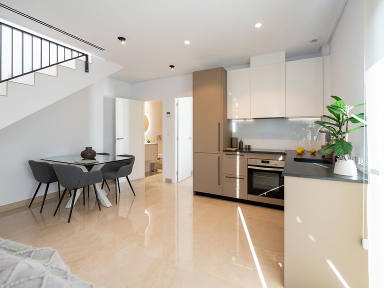 Villa for Sale in Gran Alacant, Alicante 10
