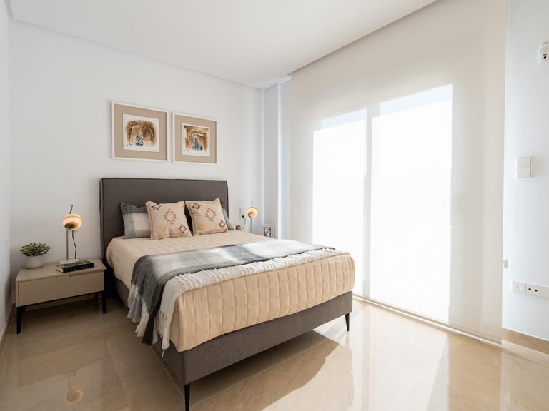 Villa for Sale in Gran Alacant, Alicante 17