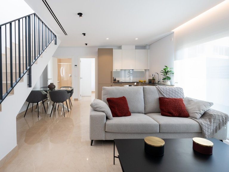 Villa for Sale in Gran Alacant, Alicante 8