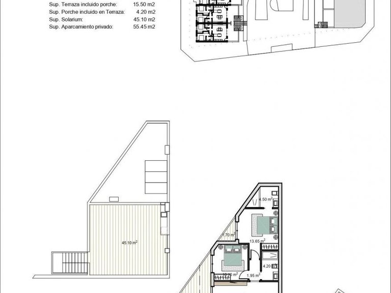 Villa for Sale in Torre - Pacheco, Murcia 16