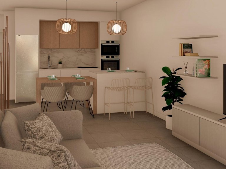 Villa for Sale in Torre - Pacheco, Murcia 3