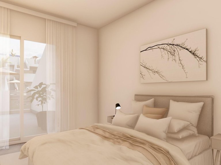 Villa for Sale in Torre - Pacheco, Murcia 6