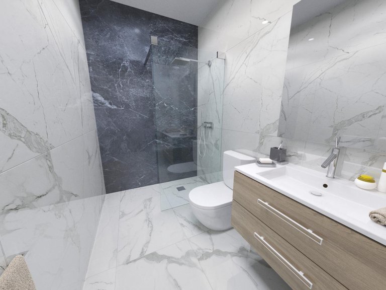 Villa for Sale in Rojales, Alicante 14