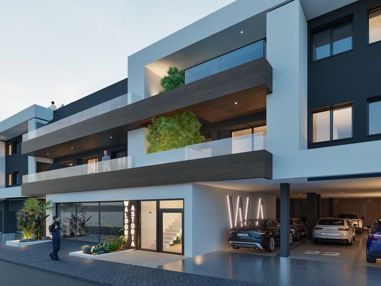 Apartment for Sale in Benijofar, Alicante 1