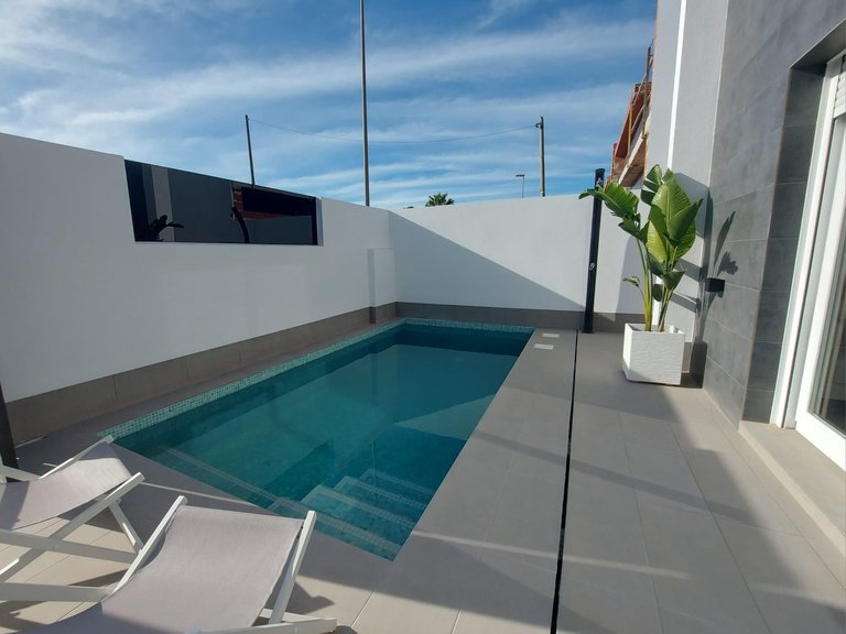 Town House for Sale in Torre - Pacheco, Murcia 10