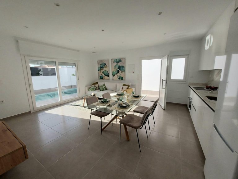 Town House for Sale in Torre - Pacheco, Murcia 13