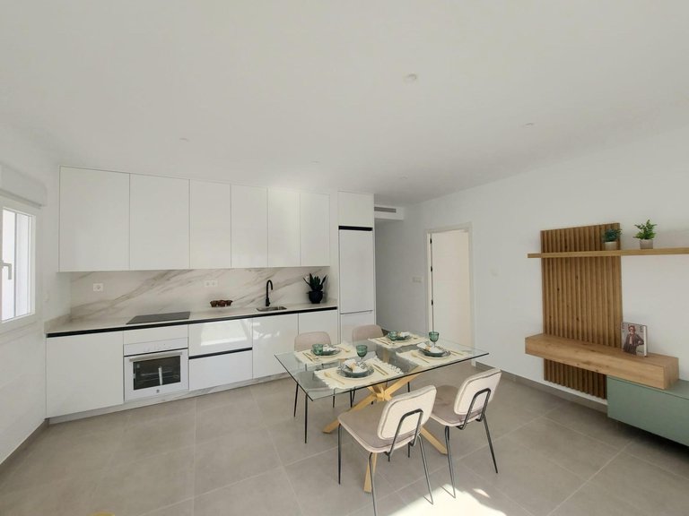 Town House for Sale in Torre - Pacheco, Murcia 15