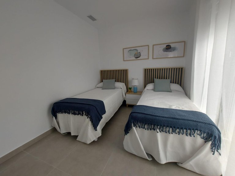 Town House for Sale in Torre - Pacheco, Murcia 20
