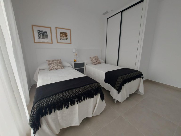 Town House for Sale in Torre - Pacheco, Murcia 21