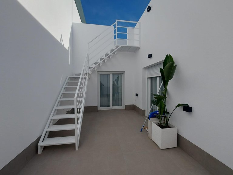 Town House for Sale in Torre - Pacheco, Murcia 24