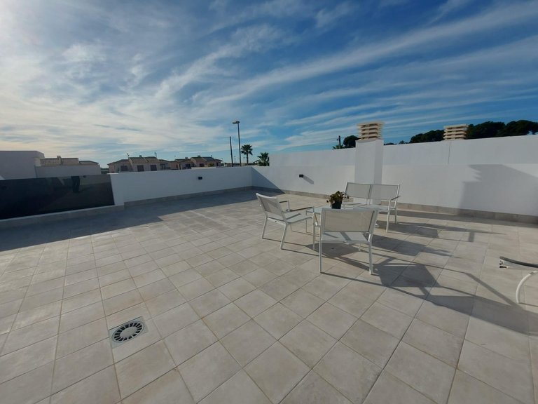 Town House for Sale in Torre - Pacheco, Murcia 25