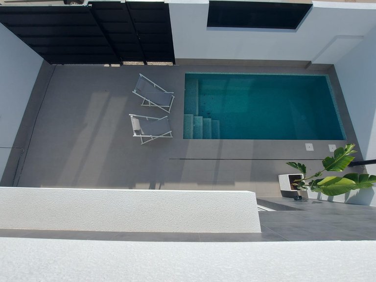 Town House for Sale in Torre - Pacheco, Murcia 28