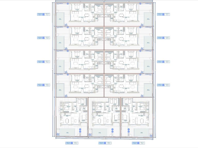 Town House for Sale in Torre - Pacheco, Murcia 30