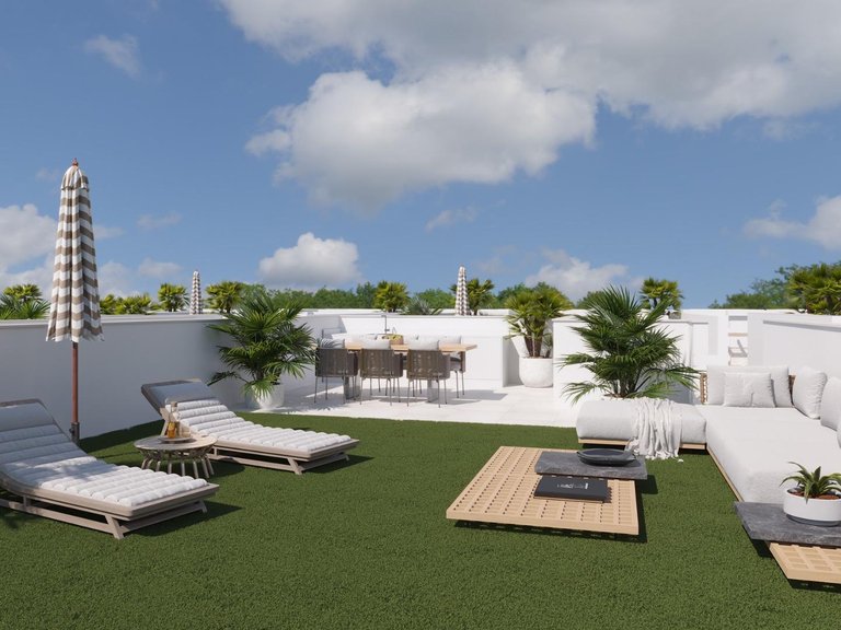 Town House for Sale in Torre - Pacheco, Murcia 8