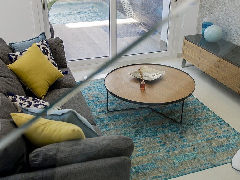 Villa for Sale in Cartagena, Murcia 13