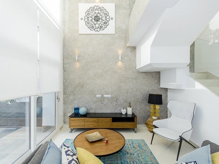 Villa for Sale in Cartagena, Murcia 26