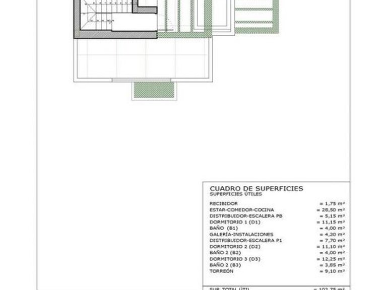 Villa for Sale in Cartagena, Murcia 47