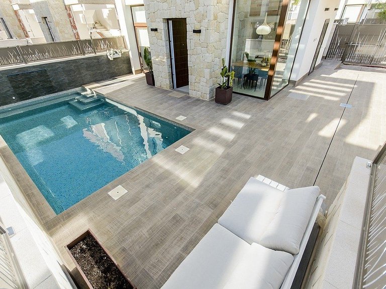 Villa for Sale in Cartagena, Murcia 5