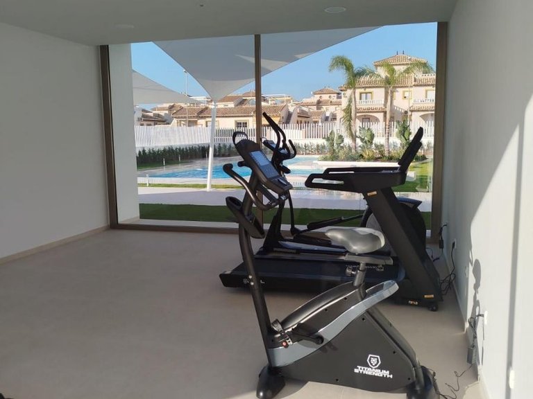 Apartment for Sale in Orihuela Costa, Alicante 10