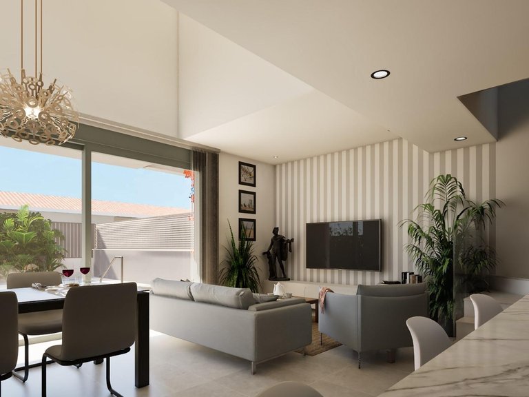 Town House for Sale in Los Nietos, Murcia 4