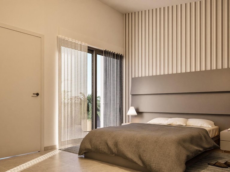 Town House for Sale in Los Nietos, Murcia 9