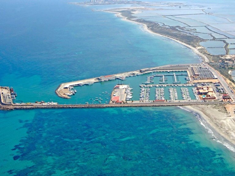 Apartment for Sale in San Pedro Del Pinatar, Murcia 7