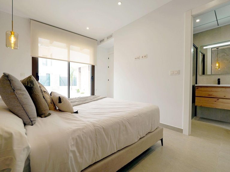 Town House for Sale in Almoradi, Alicante 14