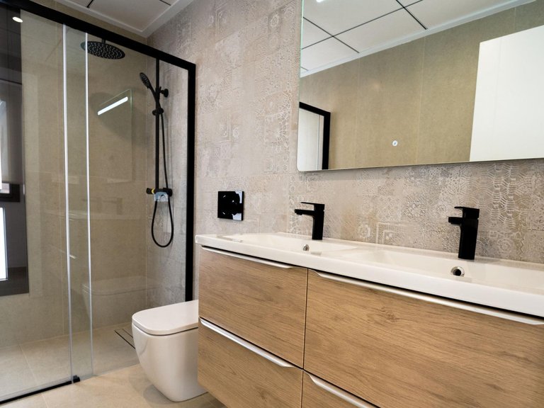 Town House for Sale in Almoradi, Alicante 15