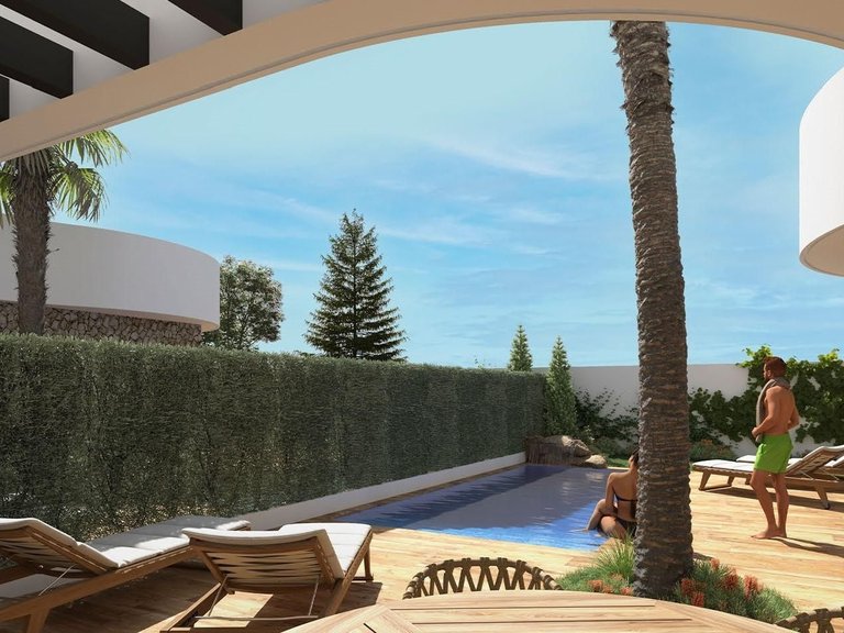 Town House for Sale in Almoradi, Alicante 25