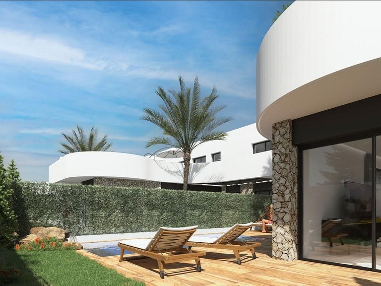 Town House for Sale in Almoradi, Alicante 27