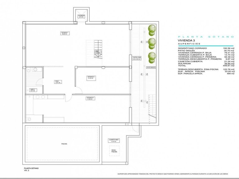 Villa for Sale in Finestrat, Alicante 21