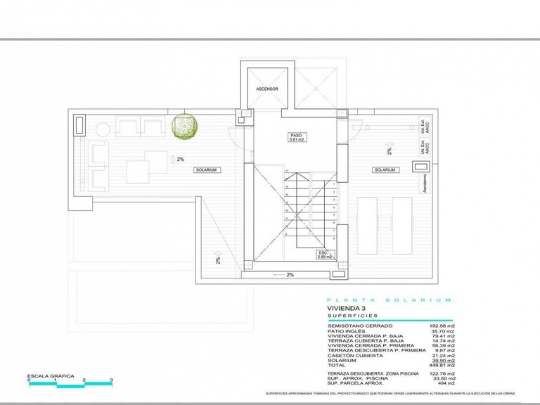 Villa for Sale in Finestrat, Alicante 22