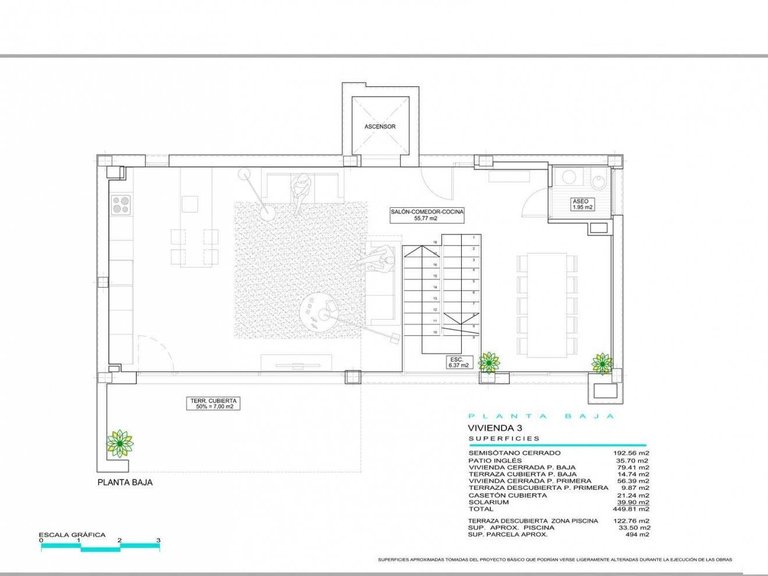 Villa for Sale in Finestrat, Alicante 24