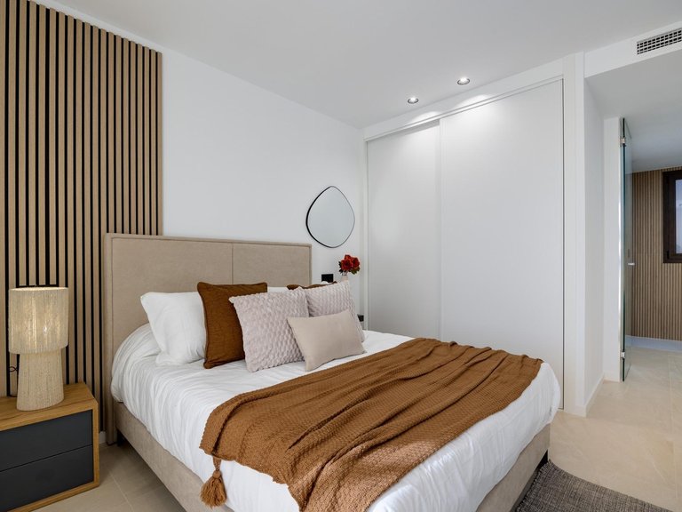 Apartment for Sale in Los Alcázares, Murcia 25