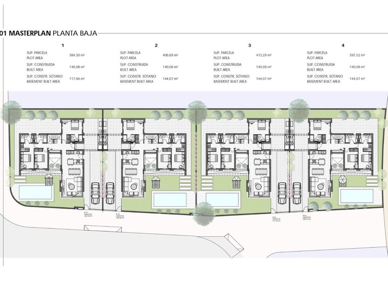 Villa for Sale in Los Alcázares, Murcia 16