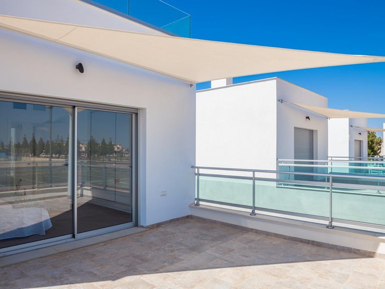Villa for Sale in Los Alcázares, Murcia 31