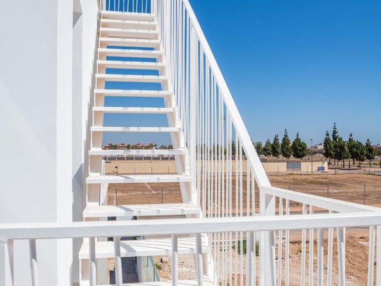 Villa for Sale in Los Alcázares, Murcia 32