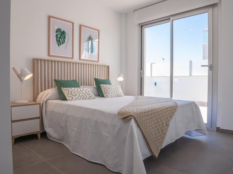 Villa for Sale in Los Alcázares, Murcia 9